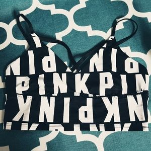 PINK Ultimate Sports Bra